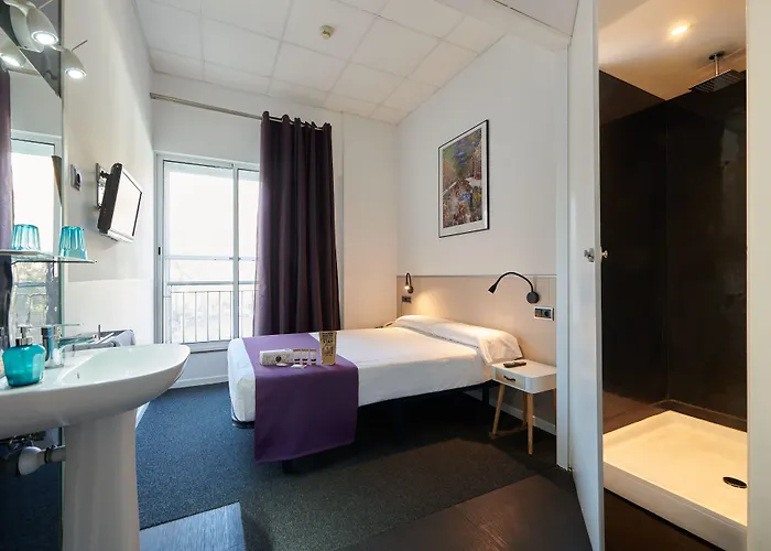 Hostal Mayerling Centro Barcelona